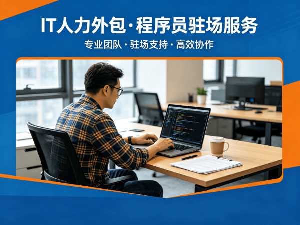 济南算法工程师程序员或是工程师人力外包绩效考核解决方案