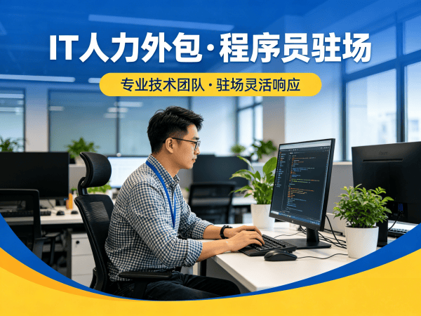 佛山大模型开发工程师程序员或是工程师人力外包:技术面试把关的专业解决方案