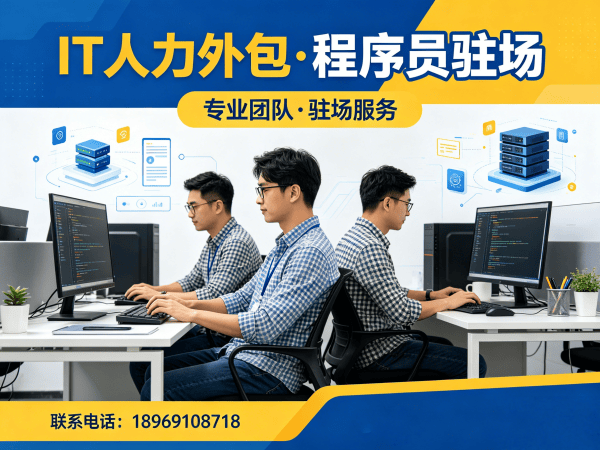 长沙大模型开发工程师程序员或是工程师人力外包性价比分析指南