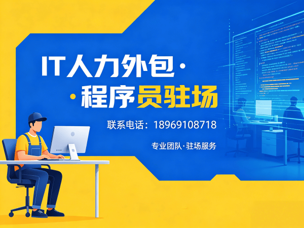 武汉AI算法工程师程序员或是工程师人力外包服务优势解析