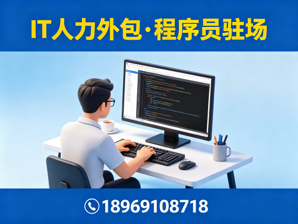 苏州运维工程师程序员或是工程师人力外包售后服务保障指南