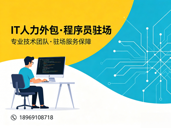 佛山LLM应用开发程序员或是工程师人力外包解决方案 专业IT人力外包服务助力企业高效发展