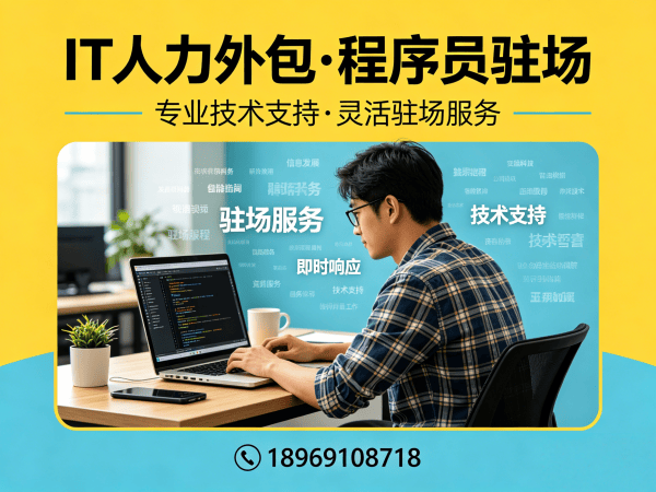 合肥C++开发程序员或工程师人力外包解决方案 解决企业技术团队搭建难题