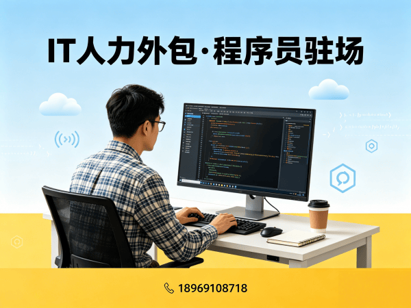 郑州Python开发程序员人力外包解决方案：高效招聘与技术团队搭建的优选模式