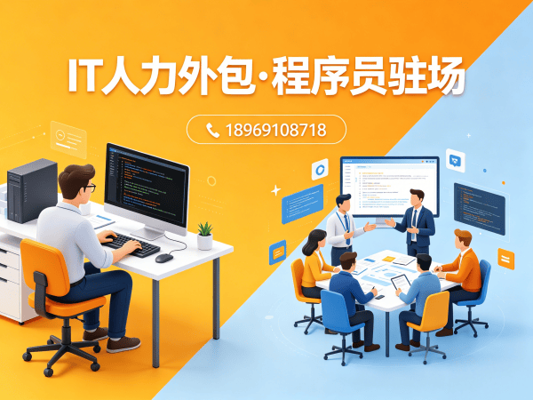 福州运维工程师程序员或是工程师人力外包服务指南:保密协议的全面保障