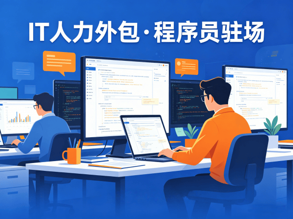 上海算法工程师程序员或是工程师人力外包考勤管理指南