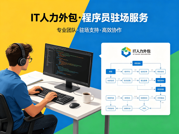 武汉LLM应用开发程序员外包解决方案 | 高效解决技术人才短缺难题