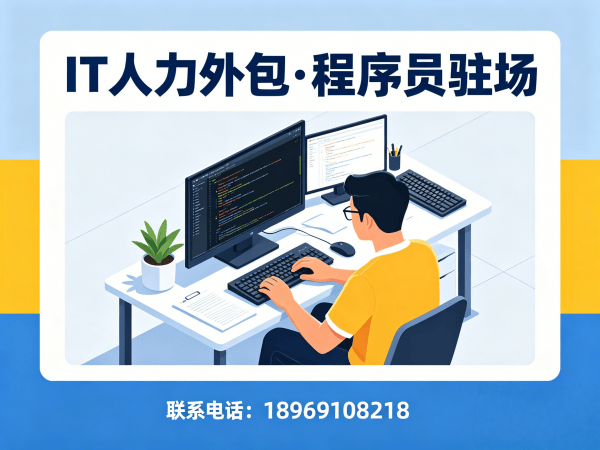 长沙安卓开发程序员外包成本对比指南：专业IT人力外包服务解析