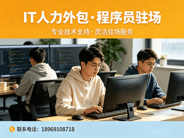 合肥人形机器人开发工程师程序员驻场管理办法指南