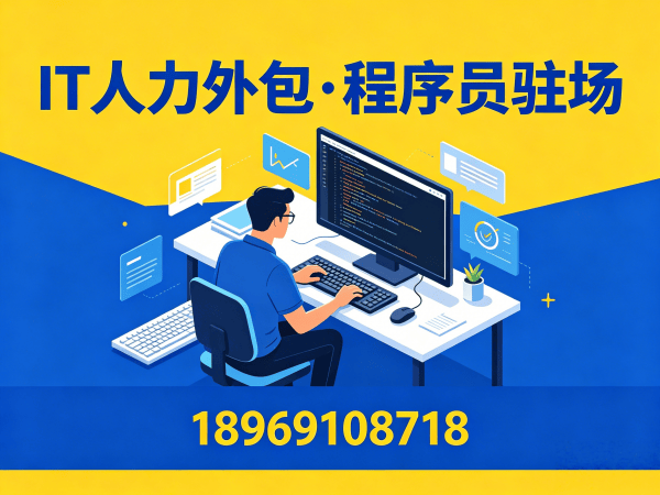 天津.NET开发程序员或是工程师人力外包解决方案，解决企业IT人才招聘难题