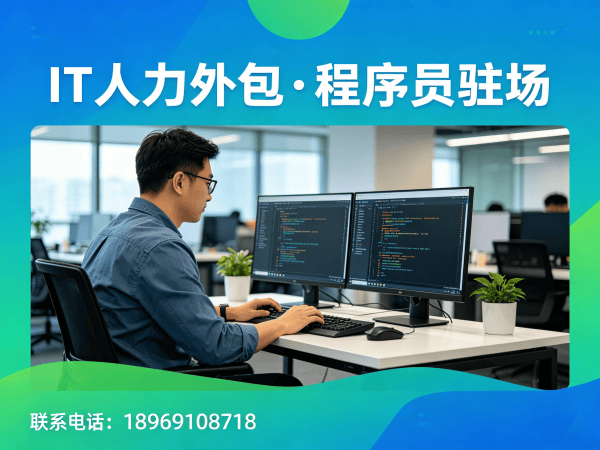 广州Prompt工程师程序员外包服务优势解析