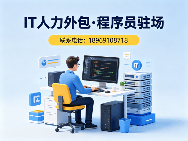 成都大数据开发程序员外包人员筛选标准解析