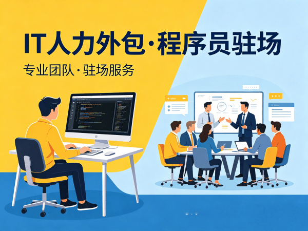 青岛LLM应用开发程序员外包服务增值服务全解析