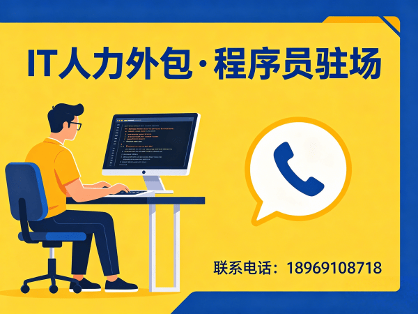 成都IT人力外包解决方案：解决企业招聘痛点的高效技术人才服务