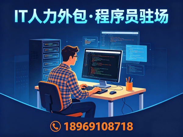 南京大数据开发程序员外包设备提供方式全解析