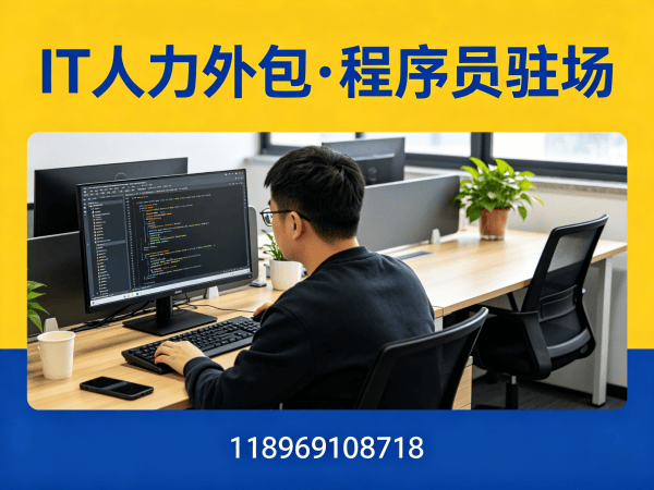 天津数据标注工程师程序员或是工程师人力外包远程协作机制详解