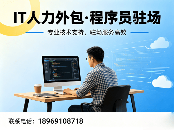 深圳后端开发程序员外包绩效考核全解析：专业服务保障技术交付