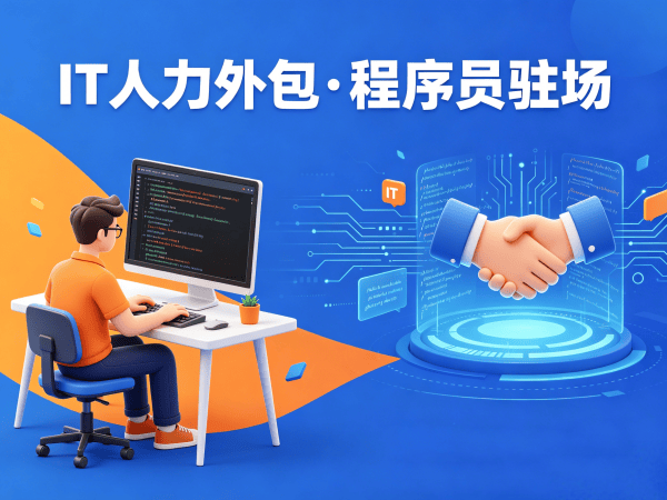 南通AIGC应用开发程序员外包试用机制详解 | 专业IT人力外包服务