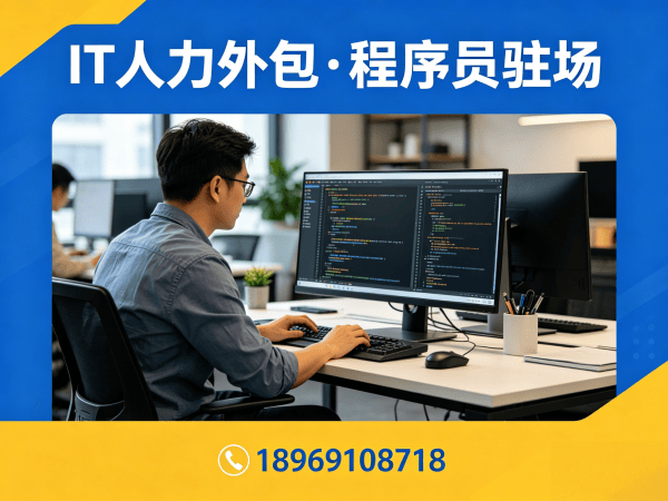 长沙IT人力外包解决方案 | 人形机器人开发工程师精准匹配 | 程序员驻场开发服务