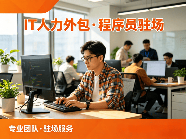 天津Java开发程序员外包技术支持指南:专业服务保障企业高效开发