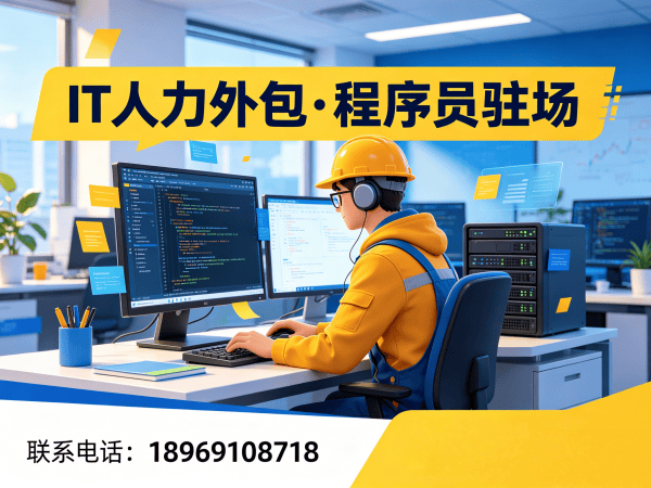 西安IT人力外包解决方案:PHP开发程序员驻场开发的高效选择